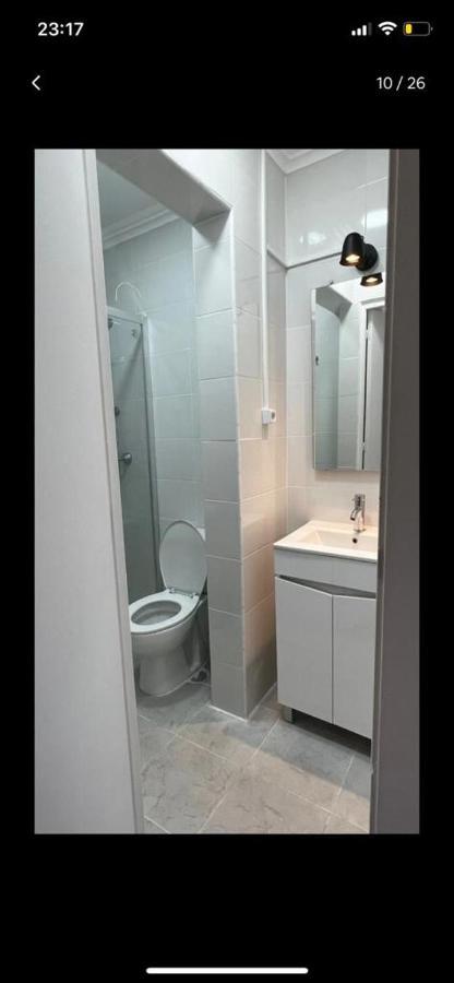 Apartamento Conde Do Redondo Лісабон Екстер'єр фото