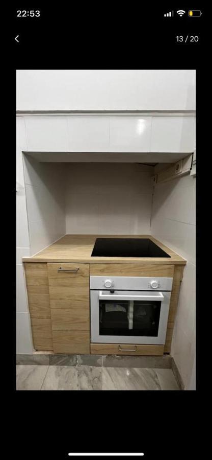 Apartamento Conde Do Redondo Лісабон Екстер'єр фото