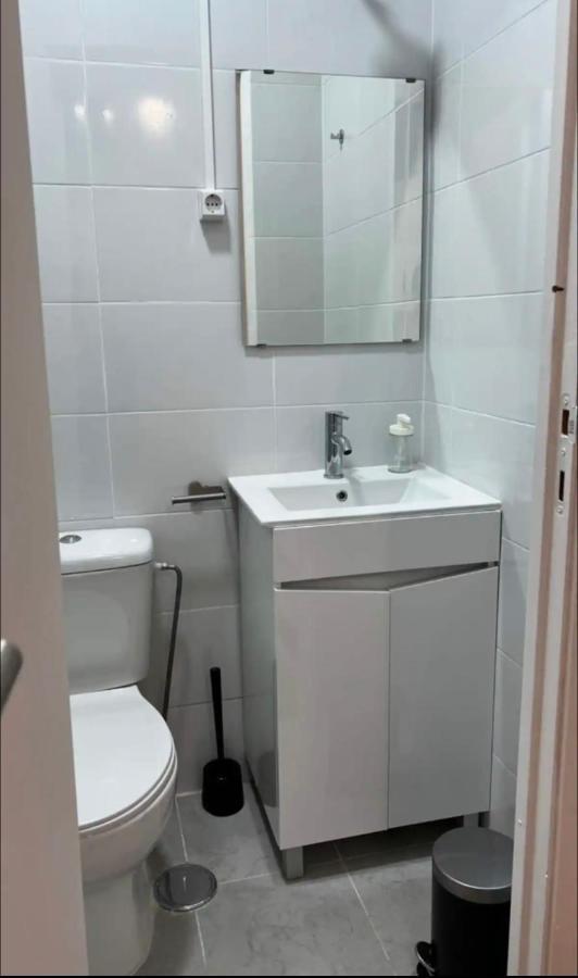 Apartamento Conde Do Redondo Лісабон Екстер'єр фото
