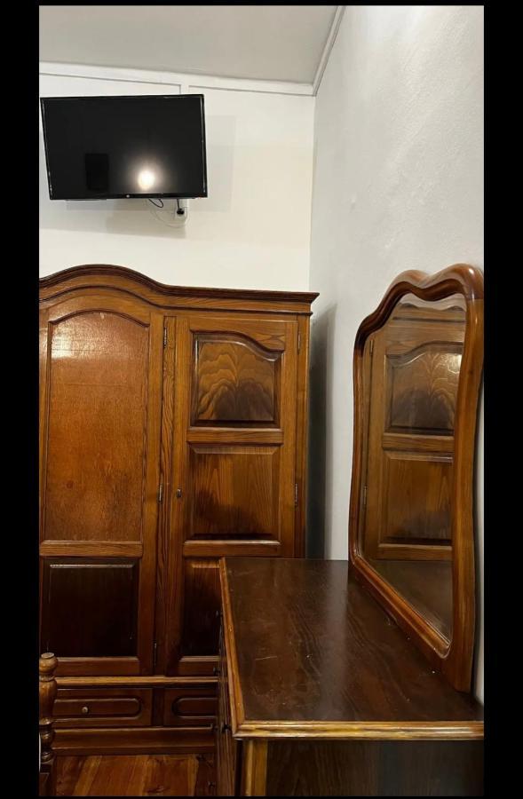Apartamento Conde Do Redondo Лісабон Екстер'єр фото